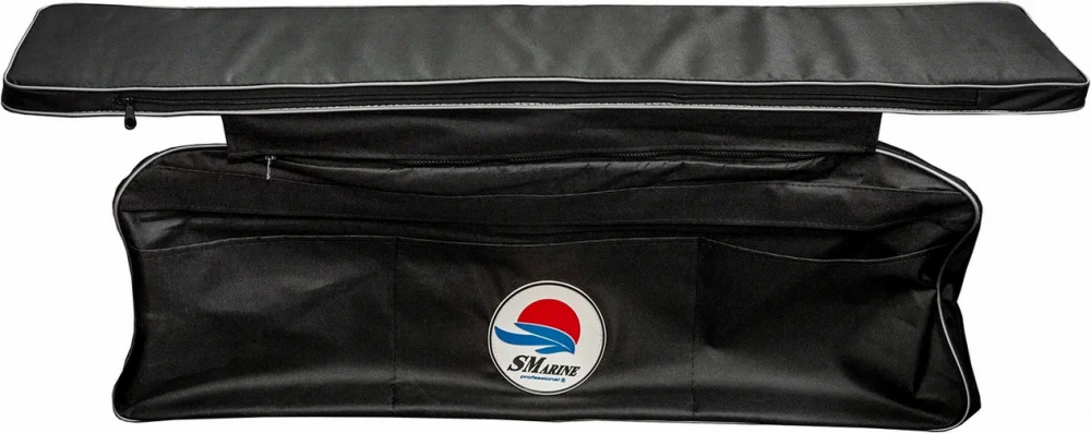 НАКЛАДКА МЯГКАЯ + СУМКА РУНДУК SDP 330 в Нижнем Тагиле