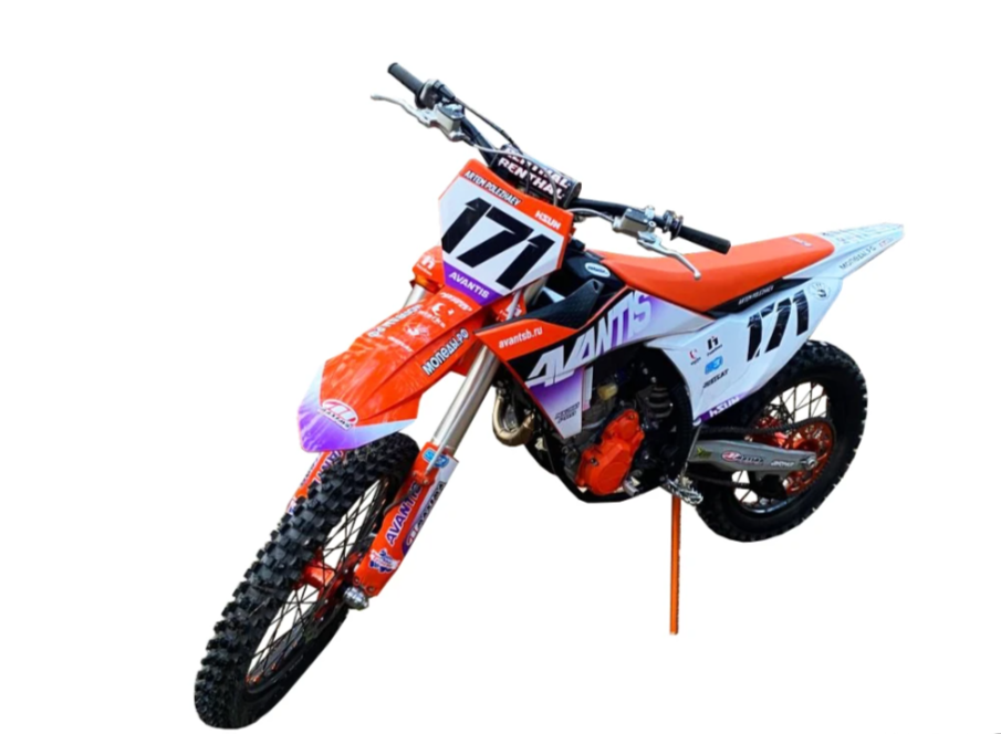 Мотоцикл Avantis NX250 Pro (NX250 Carb) 21/19 (2024) в Нижнем Тагиле