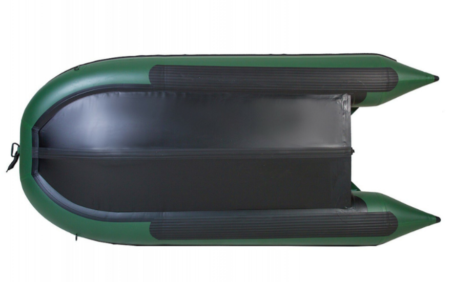 НАДУВНАЯ ЛОДКА GLADIATOR B330AD в Нижнем Тагиле