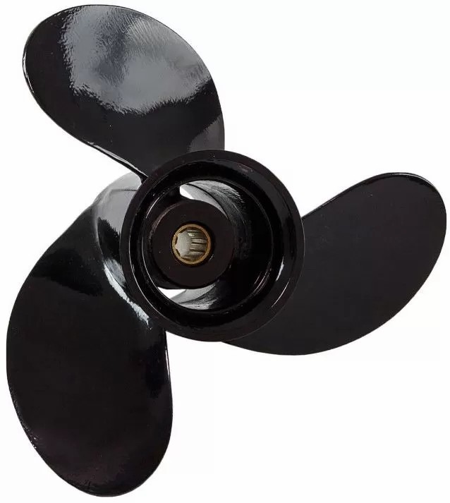 ВИНТ ГРЕБНОЙ TOHATSU 9,9-18; 3*9,2*7,8 в Нижнем Тагиле