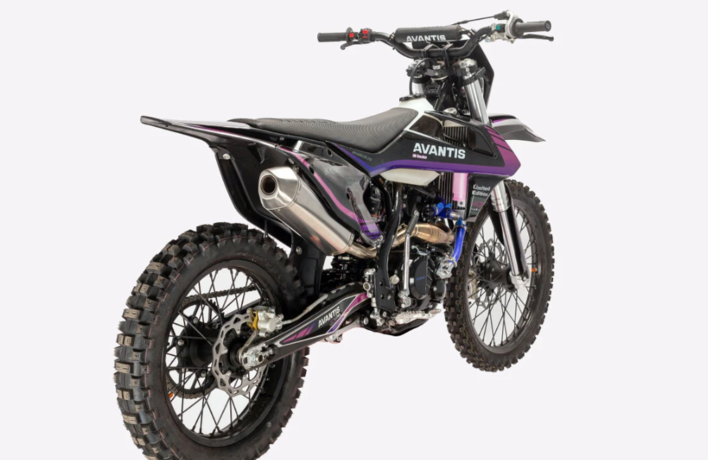 Мотоцикл Avantis A7 NEW (NB300/174MN-5) KKE в Нижнем Тагиле
