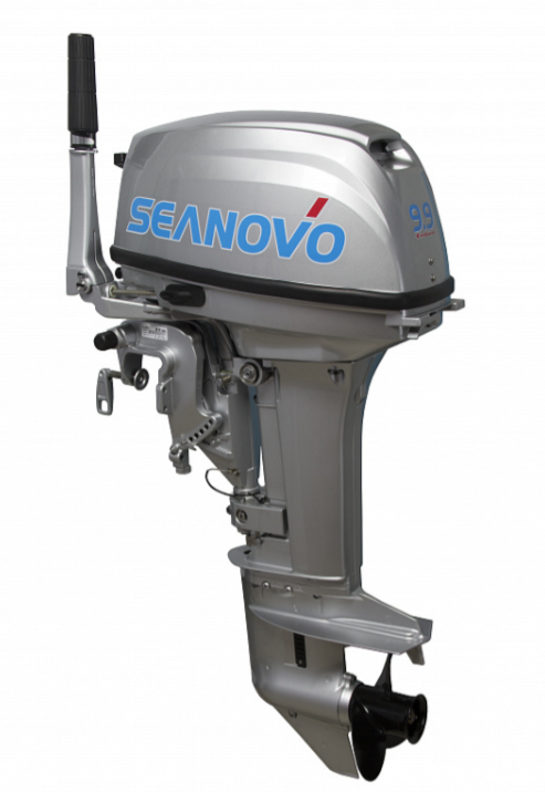 Лодочный мотор Seanovo SN9.9FFEL Enduro в Нижнем Тагиле