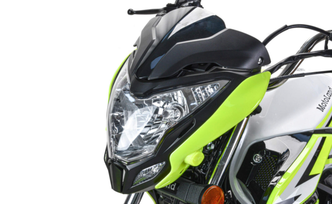 Мотоцикл MOTOLAND (МОТОЛЕНД) 200 SPRINT в Нижнем Тагиле