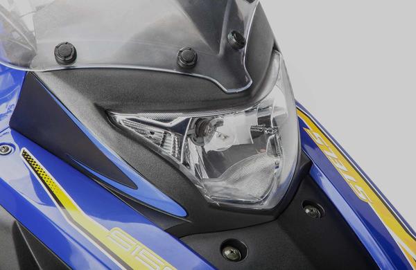 Снегоход STELS Капитан-150 2023 в Нижнем Тагиле