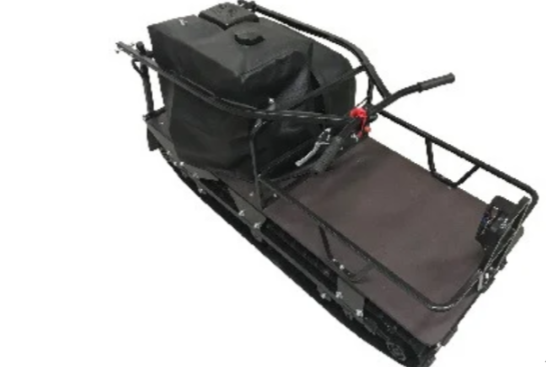 Мотобуксировщик PAXUS 650 15 л.с. в Нижнем Тагиле