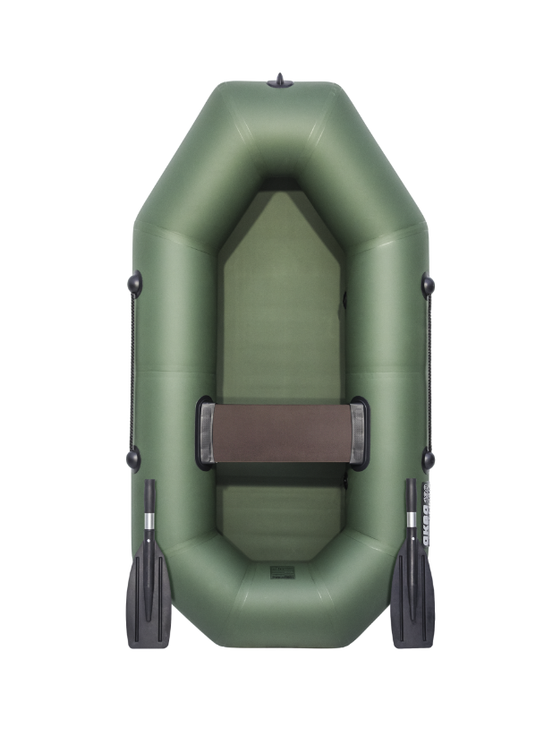  Лодка АКВА-ОПТИМА 190 в Нижнем Тагиле