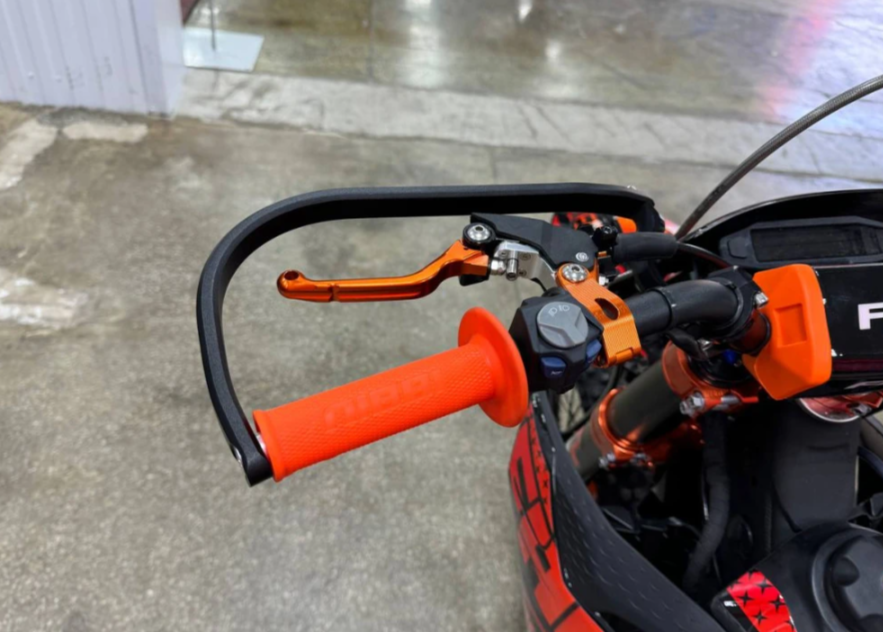 Кроссовый мотоцикл FAIDET PR300 MAX WP в Нижнем Тагиле