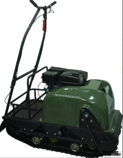 Мотобуксировщик PAXUS 500 AVANT MINI (1200 мм.), 9 л.с. HONDA в Нижнем Тагиле