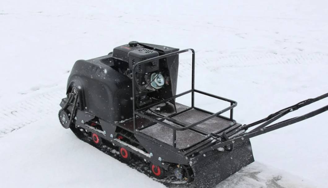 Мотобуксировщик PAXUS 550 9 л.с. в Нижнем Тагиле