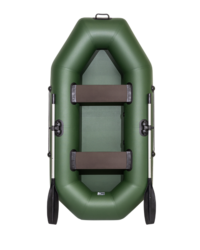 Лодка Барс 240 в Нижнем Тагиле