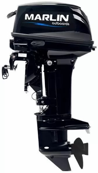 Лодочный мотор MARLIN MP 20 AWRS в Нижнем Тагиле
