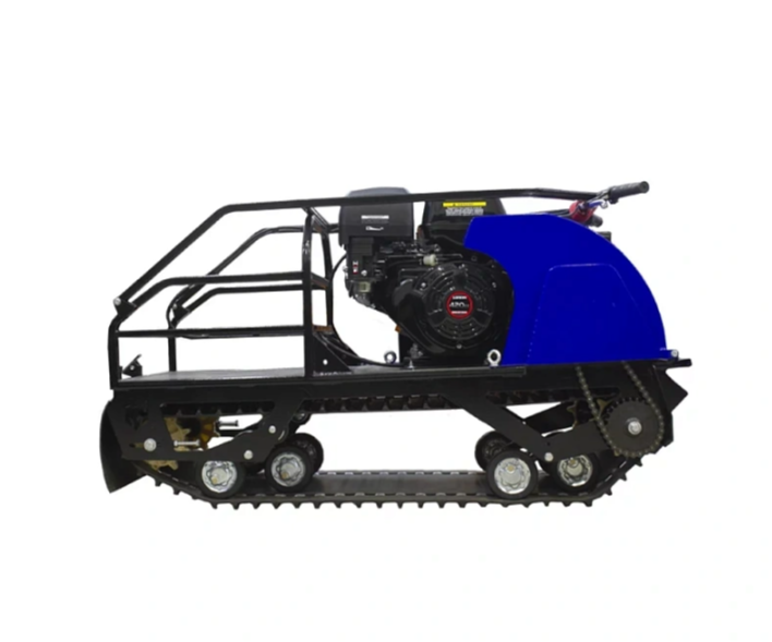 Мотобуксировщик POMOR L-500 PRO (NM) K18 в Нижнем Тагиле