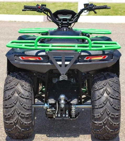 Квадроцикл IRBIS ATV150 в Нижнем Тагиле