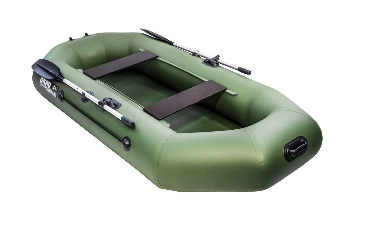 Лодка АКВА-МАСТЕР 280 в Нижнем Тагиле