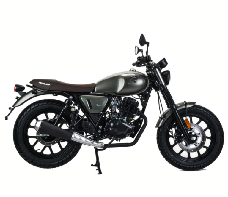 Мотоцикл MOTOLAND (МОТОЛЕНД) TEXAS 300 в Нижнем Тагиле