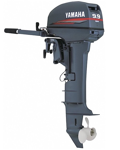 ЛОДОЧНЫЙ МОТОР YAMAHA 9.9FMHS в Нижнем Тагиле