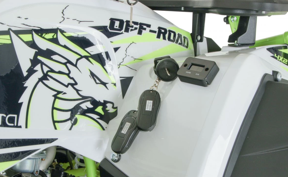 Квадроцикл YACOTA DRAGON в Нижнем Тагиле