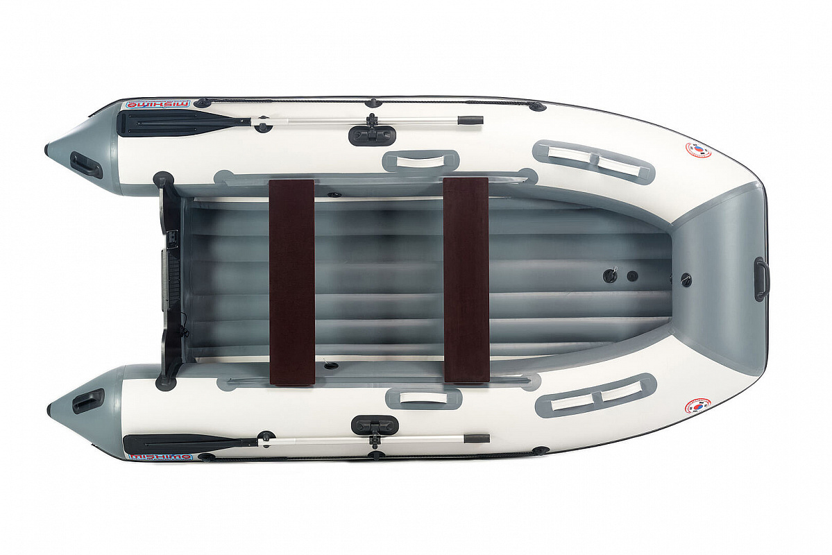 Лодка MISHIMO LITE 390 в Нижнем Тагиле