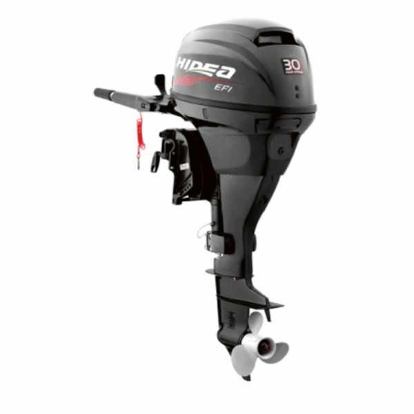 Лодочный мотор HIDEA HDEF30HES EFI в Нижнем Тагиле
