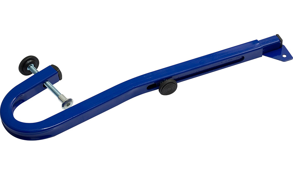 Кронштейн датчика эхолота №2 под нднд в Нижнем Тагиле