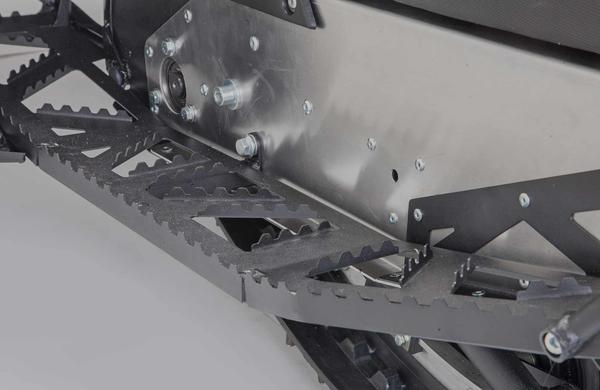 Снегоход STELS Капитан-150 2023 в Нижнем Тагиле