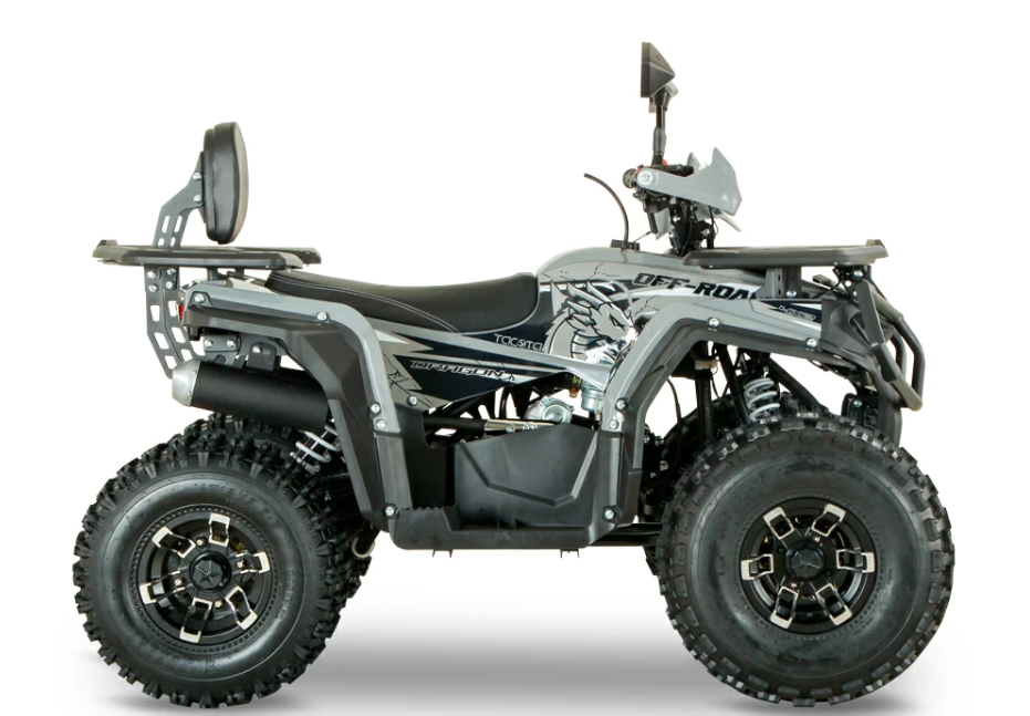 Квадроцикл YACOTA DRAGON LUX LD в Нижнем Тагиле