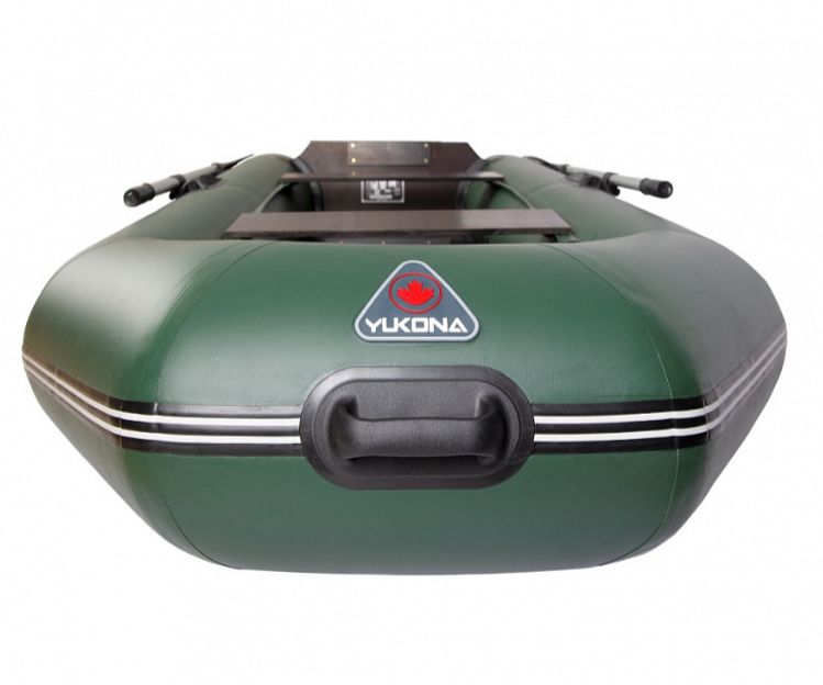 ЛОДКА НАДУВНАЯ YUKONA 280 TL (БЕЗ ПАЙОЛА) в Нижнем Тагиле