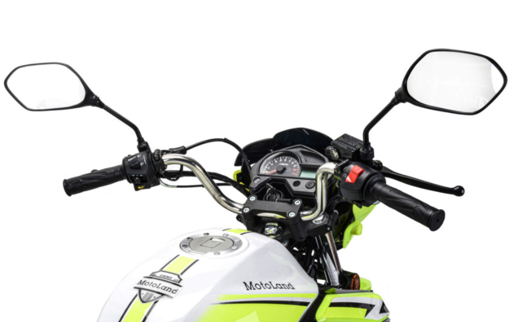 Мотоцикл MOTOLAND (МОТОЛЕНД) 200 SPRINT в Нижнем Тагиле