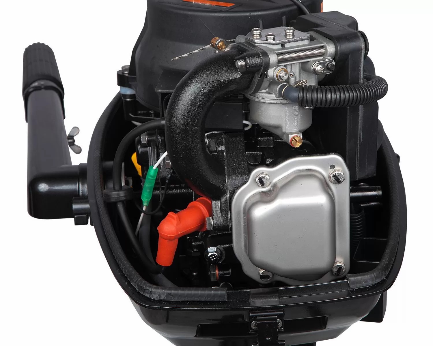 Лодочный мотор MARLIN MF 5 AMHS в Нижнем Тагиле