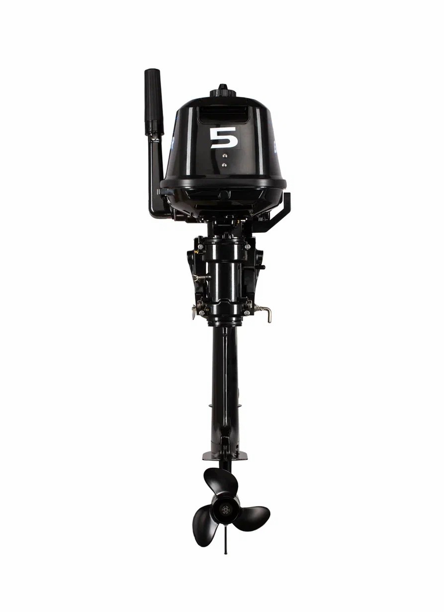 ЛОДОЧНЫЙ МОТОР GLADIATOR G5FHS в Нижнем Тагиле