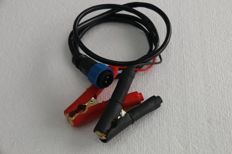 Лодочный мотор MARLIN PROLINE MP 9.9 (20) AMHS FORCE в Нижнем Тагиле