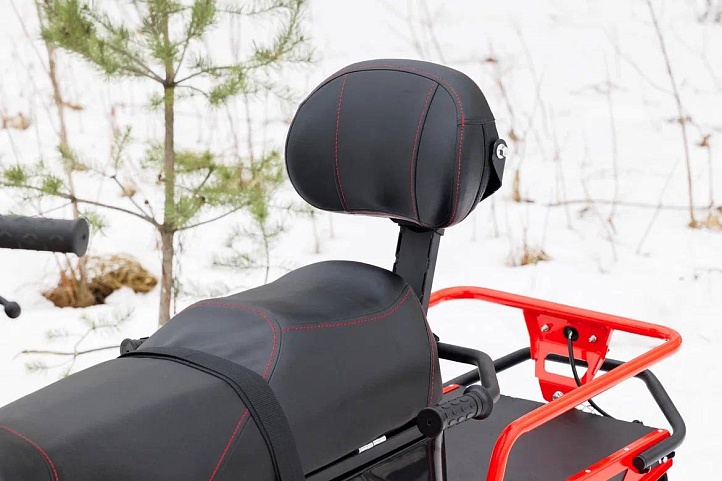 Снегоход IRBIS SF200L NEW в Нижнем Тагиле