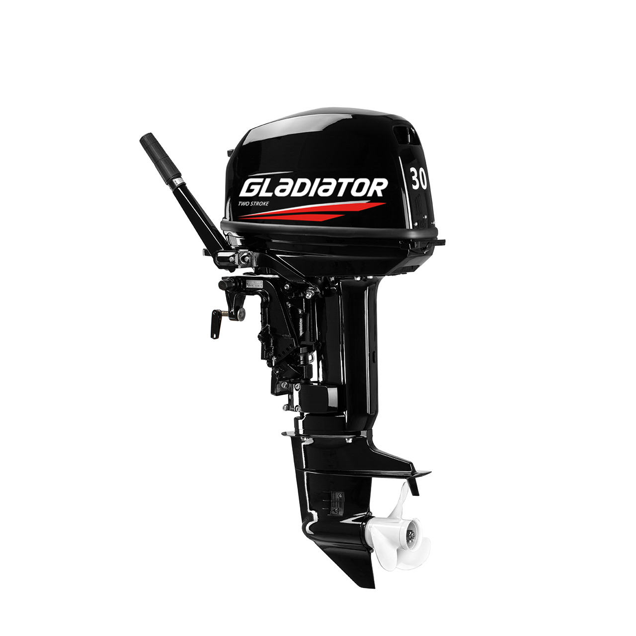 ЛОДОЧНЫЙ МОТОР GLADIATOR G30FHS в Нижнем Тагиле