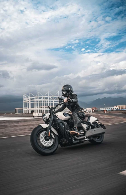 Мотоцикл Benda DarkFlag 500 Commander в Нижнем Тагиле