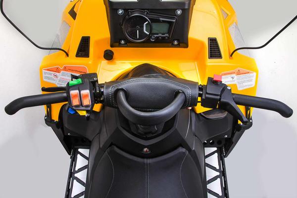 Снегоход SV600T (L ST SWT) ВИКИНГ 2.0 в Нижнем Тагиле