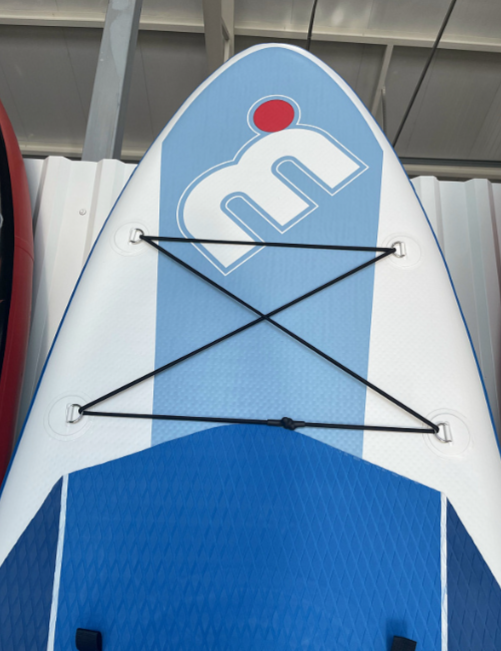 SUP ДОСКА-КАЯК 2 В 1 RAIDEX MISTRAL 10.6’ (320СМ) N 14 в Нижнем Тагиле