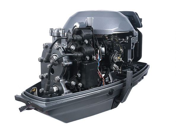 ЛОДОЧНЫЙ МОТОР ALLFA CG T30 FW S в Нижнем Тагиле