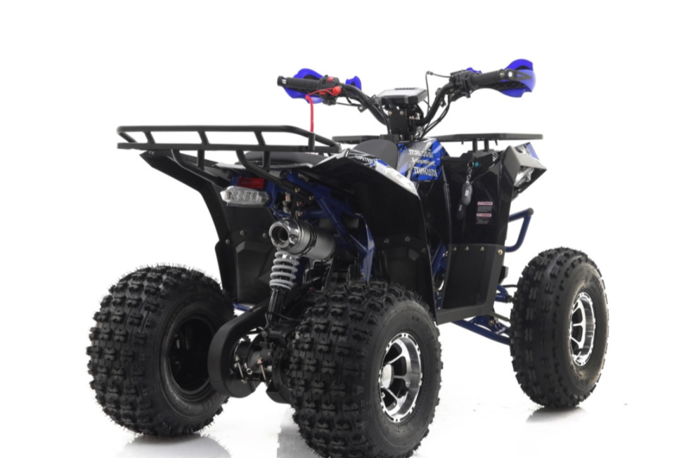 Квадроцикл GBM SHARP 190 PREMIUM SEMI-AUTOMATIC в Нижнем Тагиле