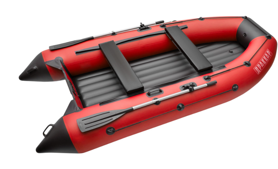 ЛОДКА ДРАККАР 3200 НДНД CLASSIC (БЕЗКИЛЬ) в Нижнем Тагиле