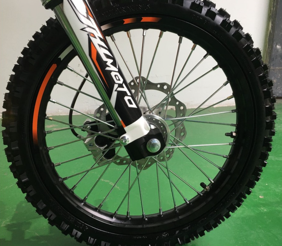 Питбайк JHLMOTO JHL Z125E Pro (ZS154FMI-3) в Нижнем Тагиле