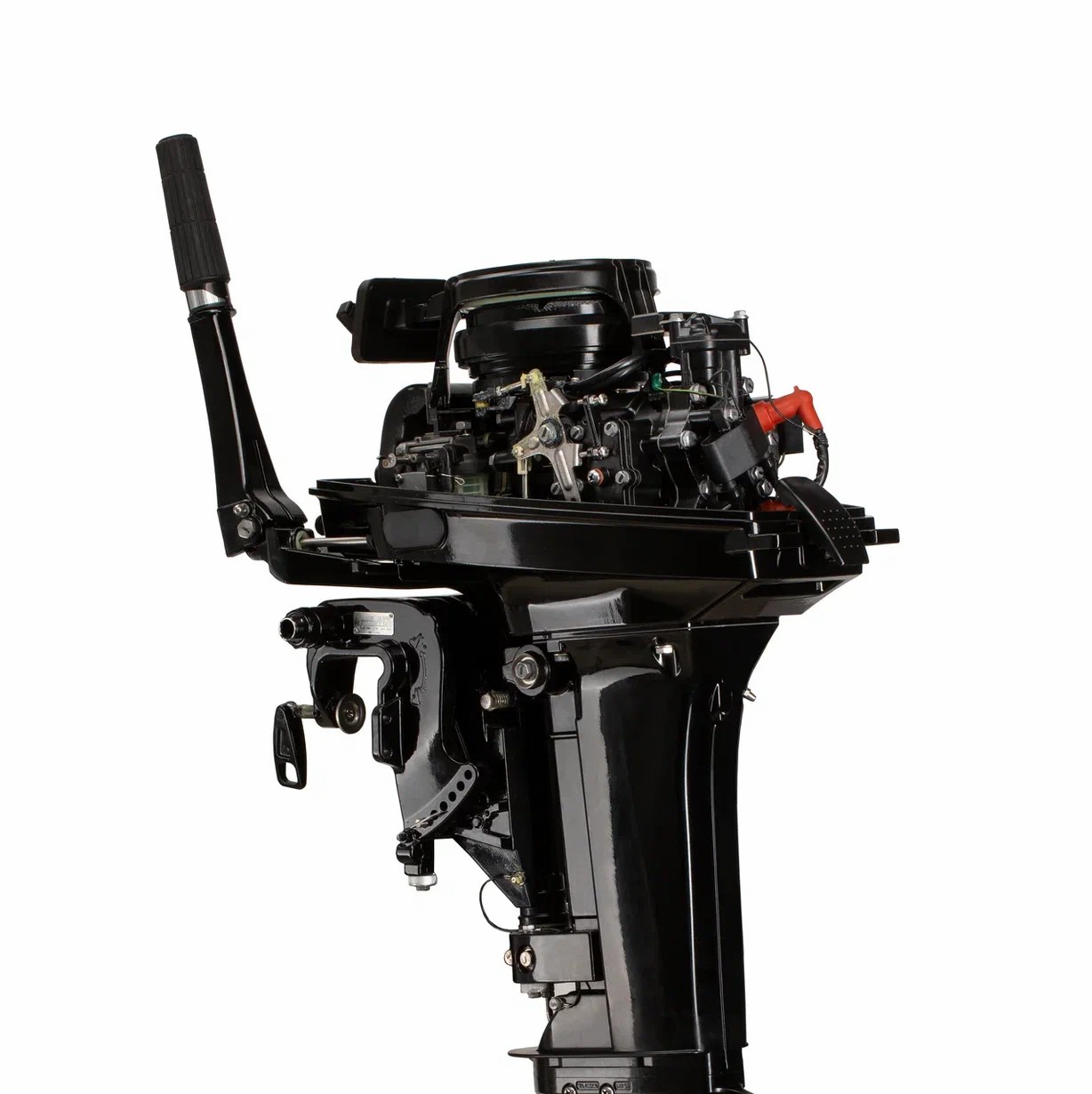 ЛОДОЧНЫЙ МОТОР GLADIATOR G9.9 PRO FHS в Нижнем Тагиле