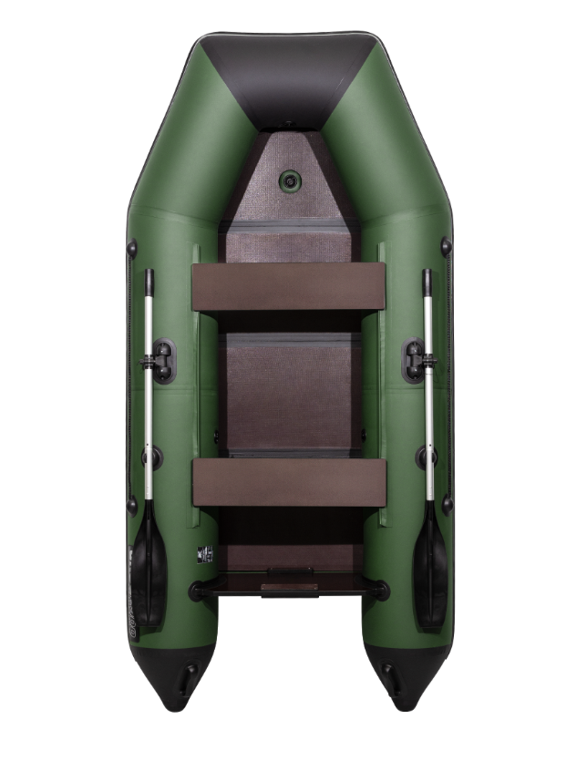  Лодка АКВА 2900 Слань-книжка киль в Нижнем Тагиле