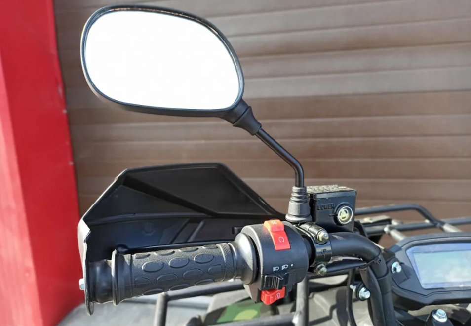 Квадроцикл PROMAX ATV 250 PRO (2025) в Нижнем Тагиле