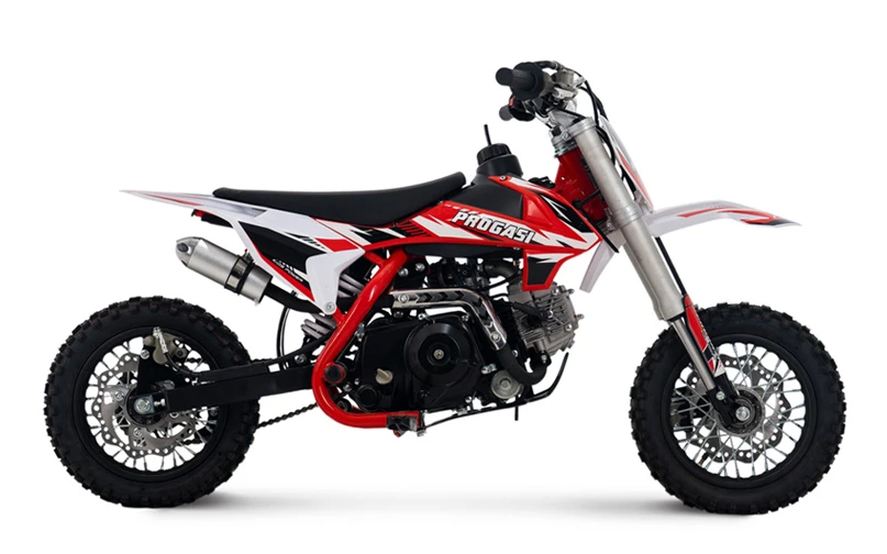 Питбайк Progasi KIDS POWER 110 (10/10) в Нижнем Тагиле