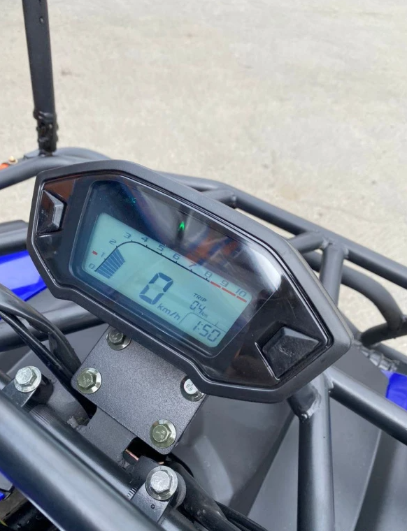 Квадроцикл PROMAX Фермер 350 4x4 ALL ROAD в Нижнем Тагиле