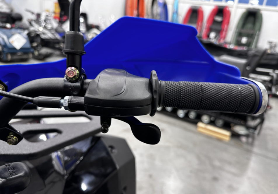 Квадроцикл GBM SHARP BIG 300 NEW PREMIUM в Нижнем Тагиле