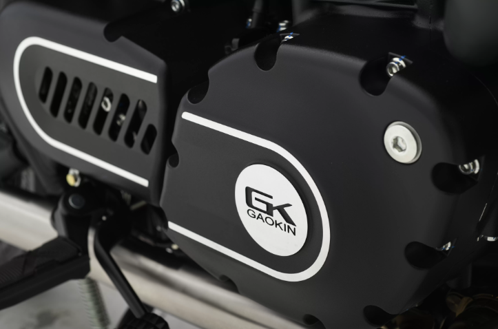 Мотоцикл GAOKIN GK 1200 в Нижнем Тагиле
