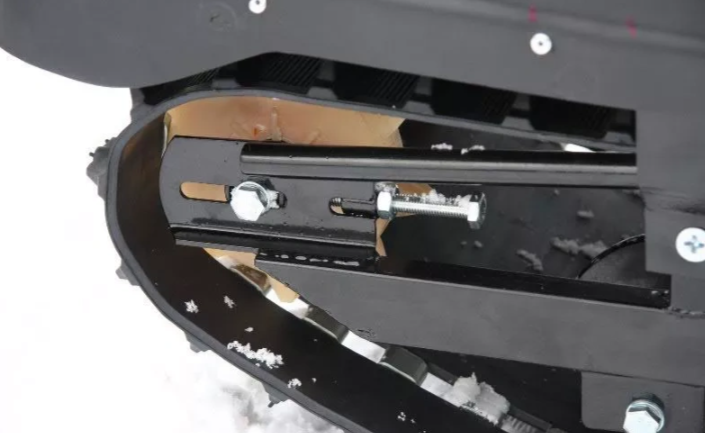 Мотобуксировщик ВОЛГАРЬ 9 Утилитарный в Нижнем Тагиле