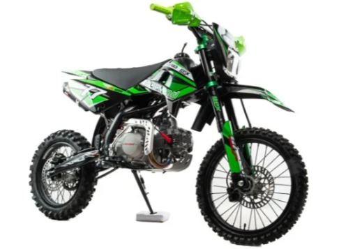 Питбайк MOTOLAND (МОТОЛЕНД) JX125 в Нижнем Тагиле