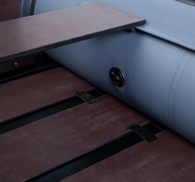 ЛОДКА НАДУВНАЯ YUKONA 230 TL (БЕЗ ПАЙОЛА) в Нижнем Тагиле